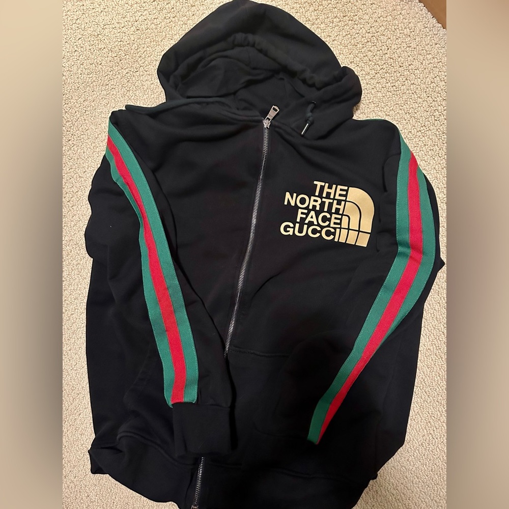 Like new Gucci Sweatshirt